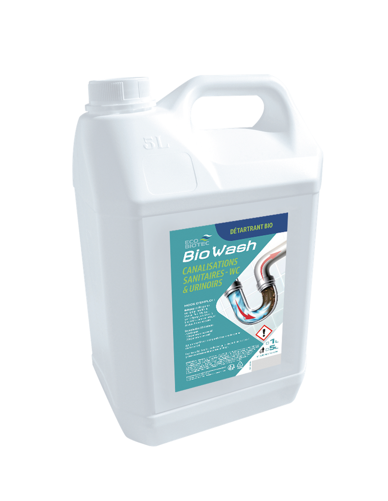 BIOWASH (5L) 