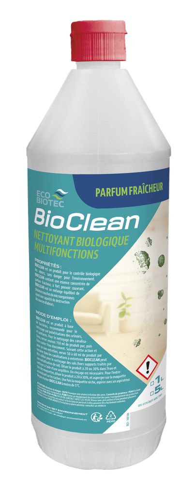 BioClean (1L) 
