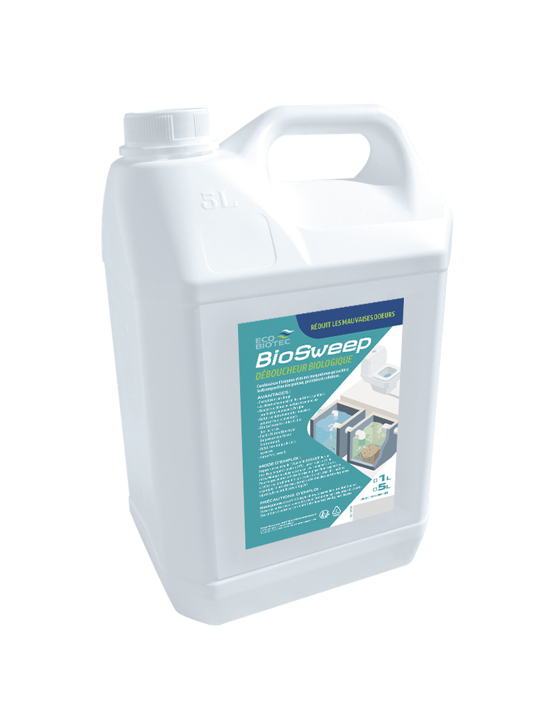 BioSweep (5L)