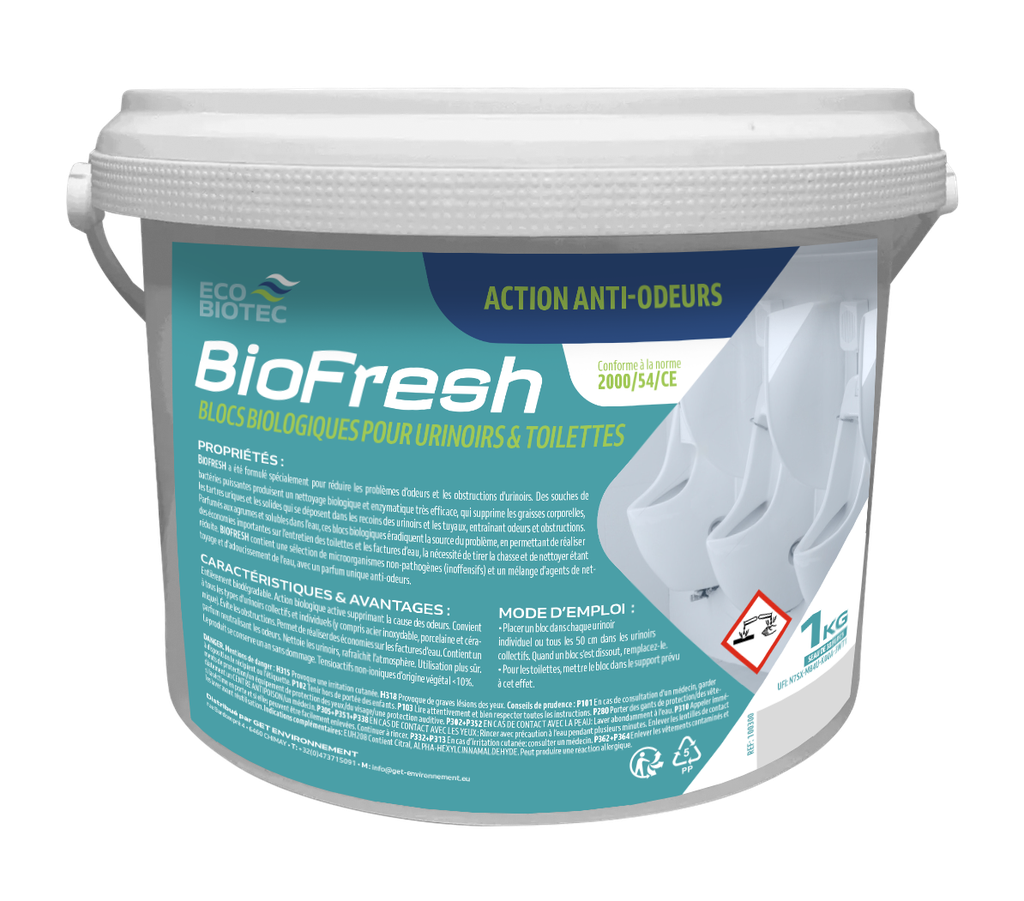 BioFresh (1 kg)