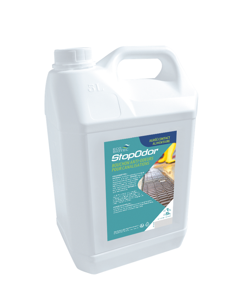 Stopodor (5L)