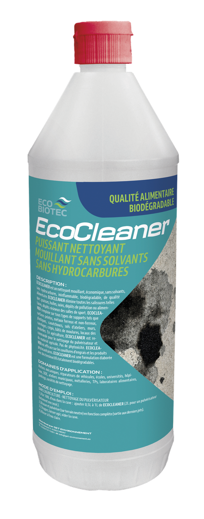 EcoCleaner (1L)