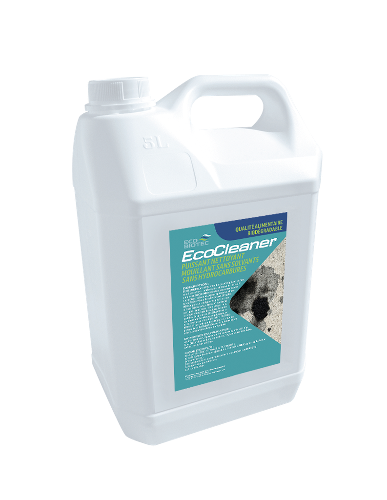 [ECO-150600-5] EcoCleaner (5 L)