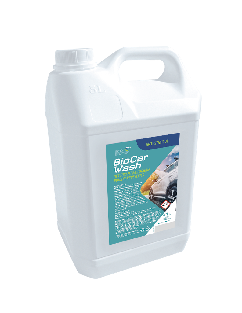 BioCarWash (5L)